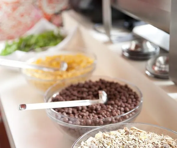 Hotel Seres Old Istambul