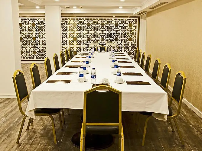 Seres Old 3* Istambul