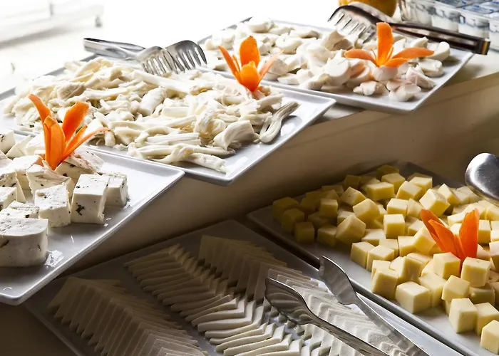 Seres Old 3* Istambul