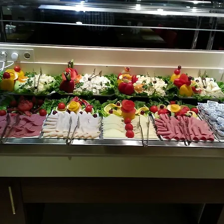 老城赛里斯酒店 伊斯坦布尔