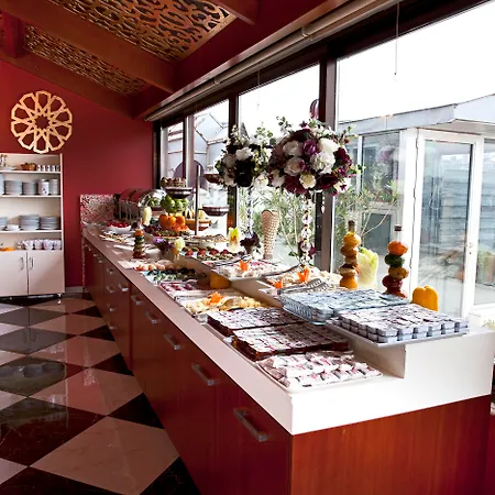 老城赛里斯酒店