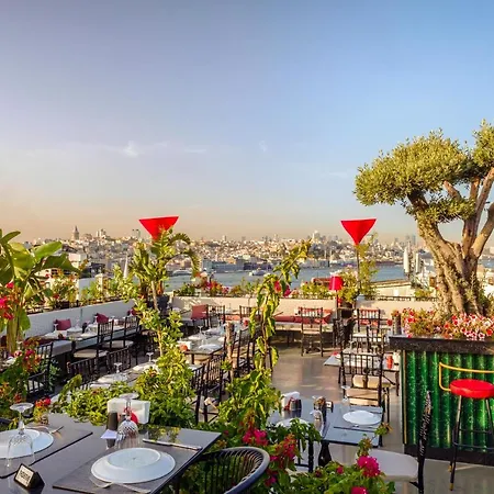 老城赛里斯酒店