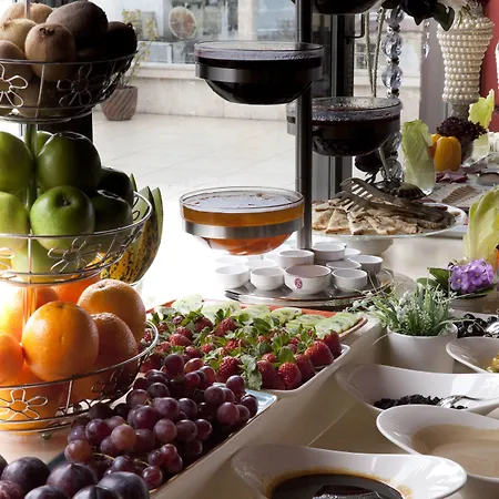 老城赛里斯酒店 酒店 3*