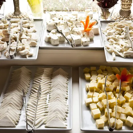 酒店 老城赛里斯酒店 3*