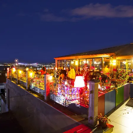 酒店 老城赛里斯酒店 伊斯坦布尔