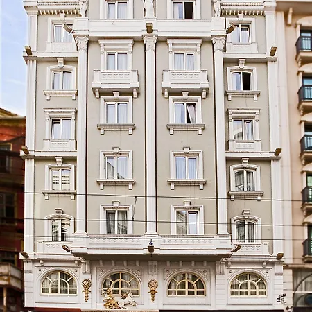 酒店 老城赛里斯酒店 伊斯坦布尔