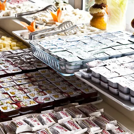 老城赛里斯酒店 伊斯坦布尔