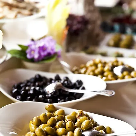 酒店 老城赛里斯酒店 3*