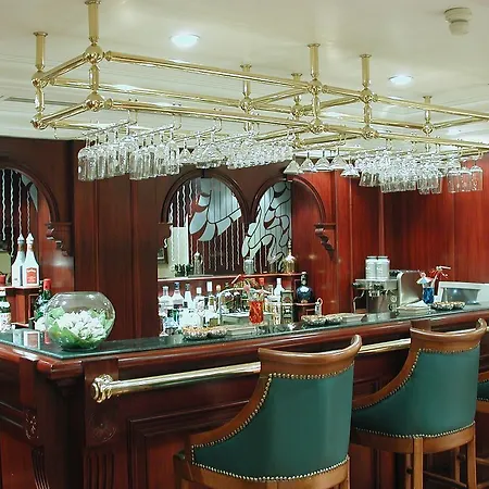 老城赛里斯酒店 酒店